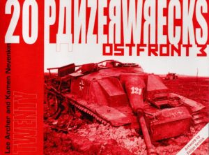 Panzerwrecks 20: Ostfront 3