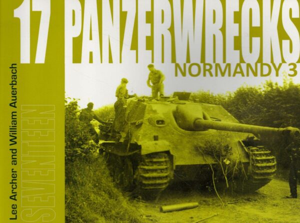 Panzerwrecks 17