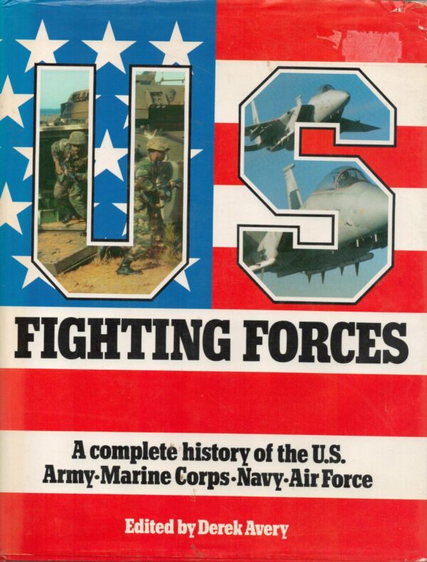 Us Fighting Forces