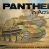 Panther in action - Armor No. 11