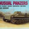Unusual Panzers