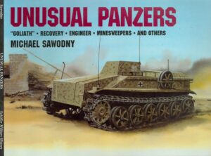 Unusual Panzers