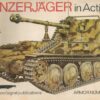 Panzerjager in Action - Armor No. 7