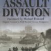 Assault Division: A History of the 3rd Division from the Invasion of Normandy to the Surrender of Germany
