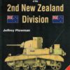 Armor Camouflage & Markings of the 2nd New Zealand Division, Part 1: Greece & North Africa - Armor Color Gallery 1