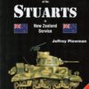 Camouflage and Markings of the Stewarts in New Zealand Service. Model Centrum Progres Armor Color Gallery #7