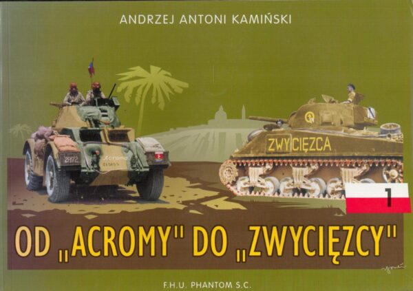 OD ACROMY DO ZWYCIEZCY #1