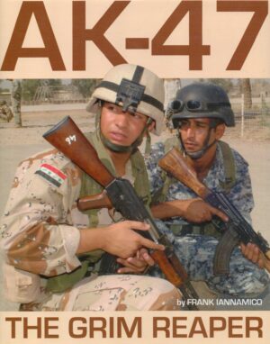 AK-47 The Grim Reaper