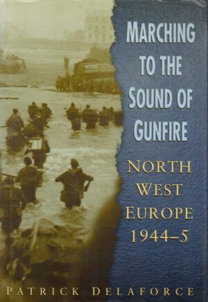 Marching to the Sound of Gunfire