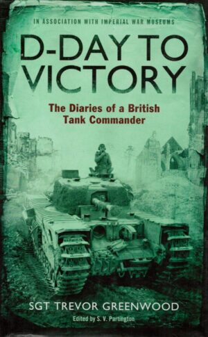 D Day to Victory