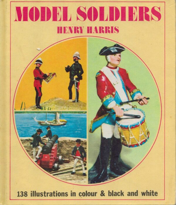 Model Soldiers
