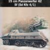 15cm Panzerwerfer 42 Sf (Sd Kfz 4/1)