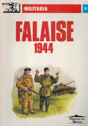 Falaise 1944