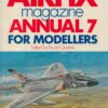 Airfix Magazine Annual for Modellers: No. 7