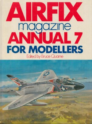 Airfix Magazine Annual for Modellers: No. 7