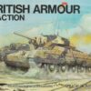 British Armour In Action, Armor Number 9