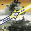 Israeli Way - Lion & Lioness of the Line - M1 Sherman Vol 12 (Israeli Way - Lion & Lioness of the Line)