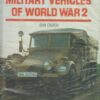 Military Vehicles of World War 2