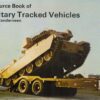 A source book of military tracked vehicles;