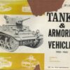Tanks & Armored Vehicles 1900-1945