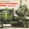 Tanks and Transport Vehicles (Olyslager Auto Library)