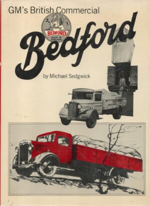 Bedford