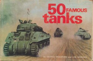 50 Famous Tanks