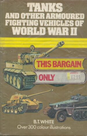 Tanks and Other Armored Fighting Vehicles