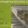 A Summary of the Transport Used By the British Army 1939-45 Part 2, Handbook 3