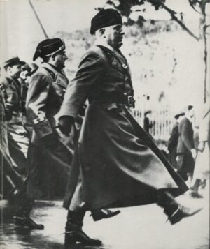 Italy at War (World War II)