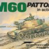 M60 Patton in Action - Armor No. 23