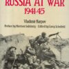 Russia At War 1941-45