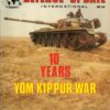 Born in Battle: Defence Update 10 Years Yom Kippur War