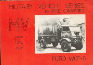 Ford Wot-6