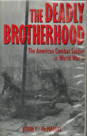 The Deadly Brotherhood