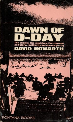 Dawn of D-Day
