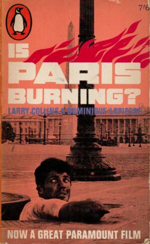 Is Paris Burning?