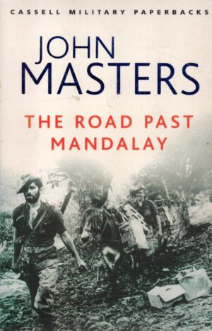 The Road Past Mandalay