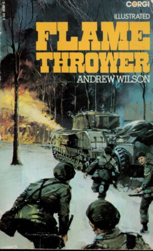 Flame Thrower