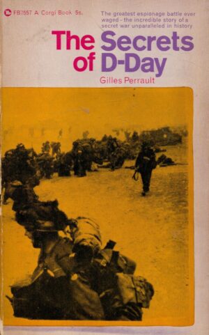 The Secret of D-Day