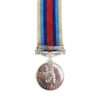 Replacement Operational Service Medal (Afghanistan), Full Size