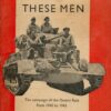 Take These Men: the Campaign of the Desert Rats From 1940 to 1943