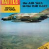 Born In Battle Magazine, Number 1, 1978. Israel'S Defense Army.