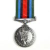 Replacement Operational Service Medal (Sierra Leone), Full Size