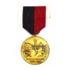 US World War II Navy Occupation Service Medal