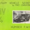 Humber FWD