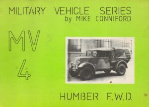 Humber FWD