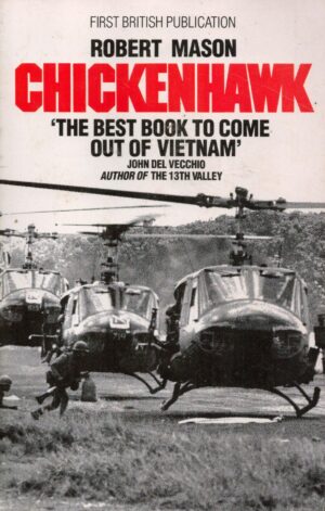 Chickenhawk