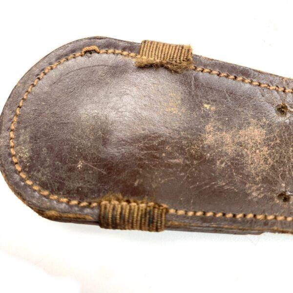 Original British 2nd Pattern Fairbairn-Sykes Commando Knife in Scabbard - Image 6