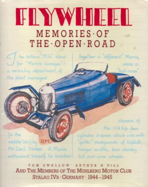 Flywheel: Memories of the Open Road